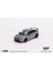 1/64 Honda Civic Type R Sonic Gray Pearl 2023 1