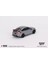 1/64 Honda Civic Type R Sonic Gray Pearl 2023 3