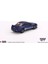 1/64 Nissan Skyline Gt-R Top Secret VR32 Metallic Blue 2