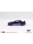 1/64 Nissan Skyline Gt-R Top Secret VR32 Metallic Blue 3
