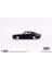 1/64 Nissan Skyline Kenmeri Liberty Walk Matt Black 2