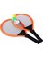 Çocuklar Için Tenis Raketi Seti Ve Badminton Raketi 1