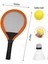 Çocuklar Için Tenis Raketi Seti Ve Badminton Raketi 2