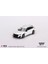 1/64 Audi Abt Rs6-R Glacier White Metallic 2