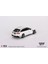 1/64 Audi Abt Rs6-R Glacier White Metallic 3