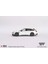 1/64 Audi Abt Rs6-R Glacier White Metallic 4