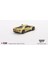#536 Ford Gt Holman Moody Heritage Edition - Gold 2