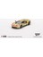 #536 Ford Gt Holman Moody Heritage Edition - Gold 4