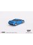 1/64 Bugatti EB110 Gt Blue Bugatti 2