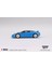 1/64 Bugatti EB110 Gt Blue Bugatti 3