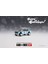 1/64 Datsun Kaıdo 510 Wagon 4x4 Winter Holiday Edition 1