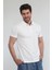 Maldive - Ekru Polo T-Shirt 2
