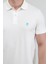 Maldive - Ekru Polo T-Shirt 4