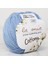 Cottony Mavi Bebek El Örgü İpi - P9-L009 - 33568 1