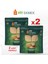 Fit 2 Li Kepekli Lavaş Ekmeği 300GR 1