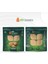 Fit 2 Li Kepekli Lavaş Ekmeği 300GR 2