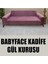 Babyface Kadife Kumaş Üçlü & Çekyat Koltuk Kılıfı 1