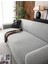 Koltuk Kılıfı Koltuk Örtüsü 3kişilik Koltuk Için 1 Adet Yüksek Kaliteli Sofa Cover 2