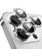 Apple iPhone 13 Uyumlu Kamera Lens Koruyucu Silver Renk Lens Koruma 1