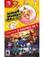Sonic Forces + Super Monkey Ball: Banana Blitz Nintendo Switch Double Pack 2 Games In 1 1