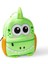 Çocuk Anaokulu Okul Çantası Öğrenciler Karikatür Sevimli Omuzlar Sırt Çantaları (Yurt Dışından) 1