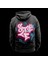 Style Parshey Kapüşonlu Sweatshirt Kalın Kumaş 1