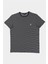Indigo Stripes - Lacivert Cizgili T-Shirt 5