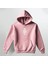 Live It Up Desenli Kapüşonlu Sweatshirt Hoodie Kalın Kumaş 3 Iplik Şardonlu 1