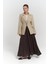 Mai Lecco Dar Kesim Olive Green Blazer 1