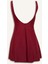 Regular Fit Etekli Mayo-Fall in Love X7909AZ25SM 2