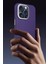 Apple iPhone 16 Pro Max Uyumlu Qpen Monacco Kapak 4