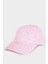 Kız Çocuk Desenli Cap Şapka D8433A825SM 1
