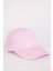 Kız Çocuk Desenli Cap Şapka D8433A825SM 3