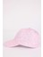 Kız Çocuk Desenli Cap Şapka D8433A825SM 4