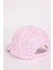 Kız Çocuk Desenli Cap Şapka D8433A825SM 5