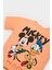 Erkek Bebek Disney Mickey & Minnie 2'li Takım Kısa Kollu Tişört Beli Lastikli Şort E6924A525SM 3
