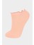 Kız Çocuk 5'li Pamuklu Patik Çorap 5