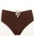 Regular Fit Bürümcük Bikini Altı-Fall in Love E0209AX25SM 1