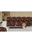 Kendinden Yapışkanlı Ahşap 001 Desenli Pvc Karo 30X30 cm (33 Adet) 3 M2 5