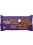 Glutensiz Portakal Parçacıklı Çikolata Kaplı Pirinç Patlağı 84 gr 1