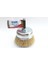 HA10147 Pimli Sarı Tel Çanak Fırça 65 mm 1