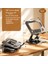 360 ° Döndürme Karbon Çelik Tablet Pc iPad Standı (Yurt Dışından) 2