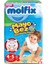 Nessiworld Molfix Mayo Bez 4-5 Beden 9-15 kg 11 Adet 1