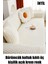 Bürümcük Koltuk, Kanepe, Çekyat Örtüsü, Koltuk Kılıfı (3kişilik) 1ADET Sofa Cover 1