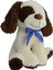 Peluş Köpek Kurdelalı 48 cm 62926 1