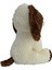 Peluş Köpek Kurdelalı 48 cm 62926 2