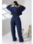 Kadın Soft Indigo Eşofman Altı Msc 310ALT 2
