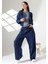 Kadın Soft Indigo Eşofman Altı Msc 310ALT 3
