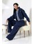 Kadın Soft Indigo Eşofman Altı Msc 310ALT 5