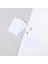 Beyaz Standart Zarf, 13X18 cm 10 Adet 1
